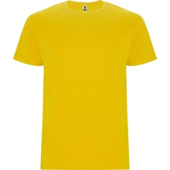 Tricou Stafford bărbați - ALB