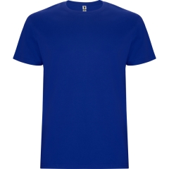Tricou Stafford bărbați - ALB