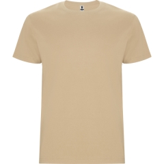 Tricou Stafford bărbați - ALB