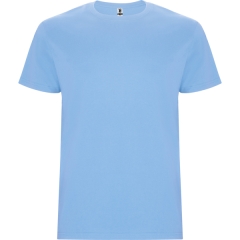 Tricou Stafford bărbați - ALB