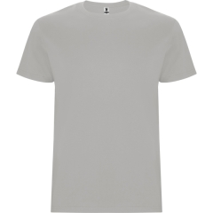 Tricou Stafford bărbați - ALB