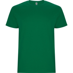 Tricou Stafford bărbați - ALB