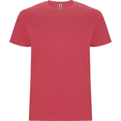 Tricou Stafford bărbați - ALB