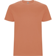 Tricou Stafford bărbați - ALB