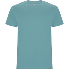 Tricou Stafford bărbați - ALB