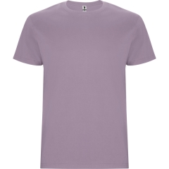 Tricou Stafford bărbați - ALB