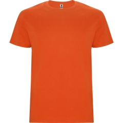 Tricou Stafford bărbați - NEGRU