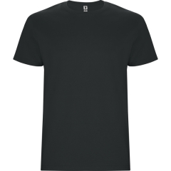 Tricou Stafford bărbați - ALB