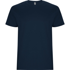 Tricou Stafford bărbați - ALB