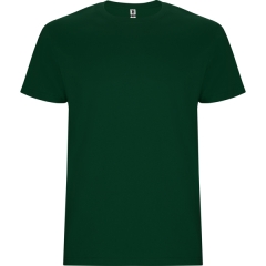 Tricou Stafford bărbați - ALB