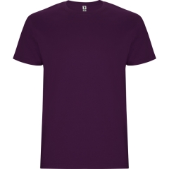 Tricou Stafford bărbați - ALB