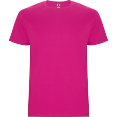 Tricou Stafford bărbați - ALB