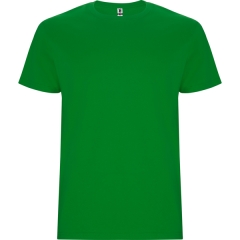 Tricou Stafford bărbați - ALB