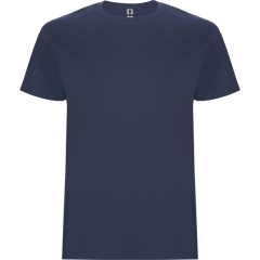 Tricou Stafford bărbați - ALB