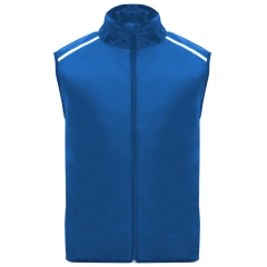 Vestă Jannu unisex - ALBASTRU ROYAL
