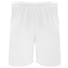 Pantaloni Dortmund bărbați - ALB