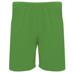 Pantaloni Dortmund bărbați - ALB