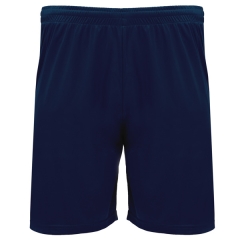 Pantaloni Dortmund bărbați - ALB