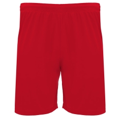 Pantaloni Dortmund bărbați - ALB