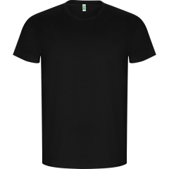 Tricou Golden bărbați - ALB