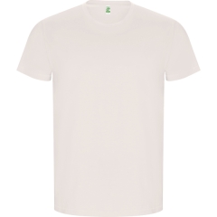 Tricou Golden bărbați - ALB