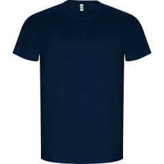 Tricou Golden bărbați - ALB