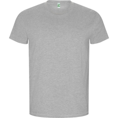 Tricou Golden bărbați - ALB