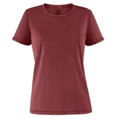 Tricou Husky damă - GRENA