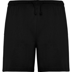 Bermude sport bărbați - NEGRU
