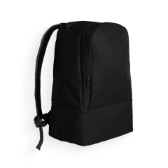 Geantă Falco unisex - NEGRU