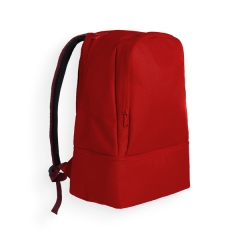 Geantă Falco unisex - ROȘU
