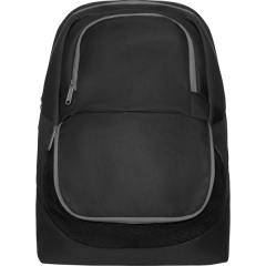Geantă Columba unisex - NEGRU