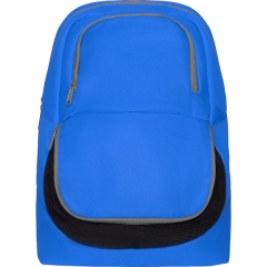 Geantă Columba unisex - ALBASTRU ROYAL