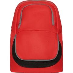 Geantă Columba unisex - ROȘU