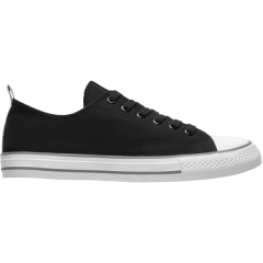 Încălțăminte unisex Biles originală - NEGRU