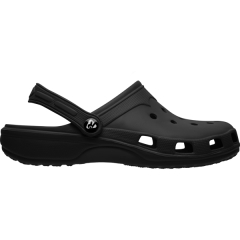 Încălțăminte unisex Lyles - NEGRU
