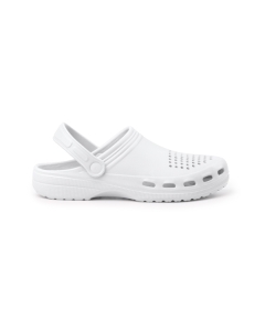 Pantofi DAN unisex - ALB