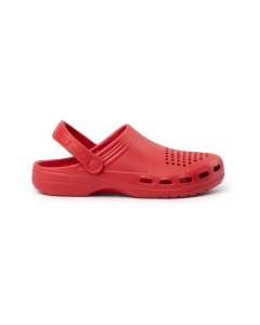 Pantofi DAN unisex - ROȘU
