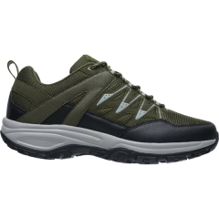 Încălțăminte unisex Megos - VERDE MILITAR