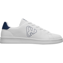 Încălțăminte Owens unisex - ALB/BLEUMARIN