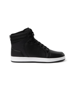 Încălțăminte unisex Space - NEGRU