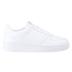Încălțăminte unisex Baylor - ALB