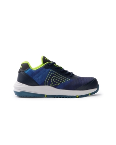 Pantofi de lucru Vitinja unisex - ACVAMARIN