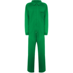 Mono Jimmy unisex confortabil - VERDE GRĂDINĂ