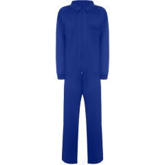Mono Jimmy unisex confortabil - ALBASTRU AZURIU