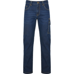 Pantaloni Raptor unisex - BLUE JEANS
