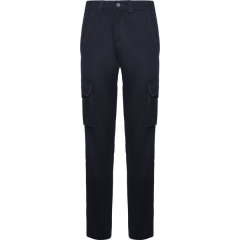 Pantaloni stretch Daily Woman unisex - BLEUMARIN
