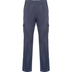 Pantaloni Trooper unisex - PLUMB/NEGRU