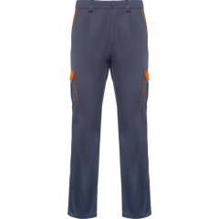 Pantaloni Trooper unisex - PLUMB/PORTOCALIU