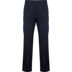 Pantaloni Trooper unisex - BLEUMARIN/ALBASTRU ROYAL